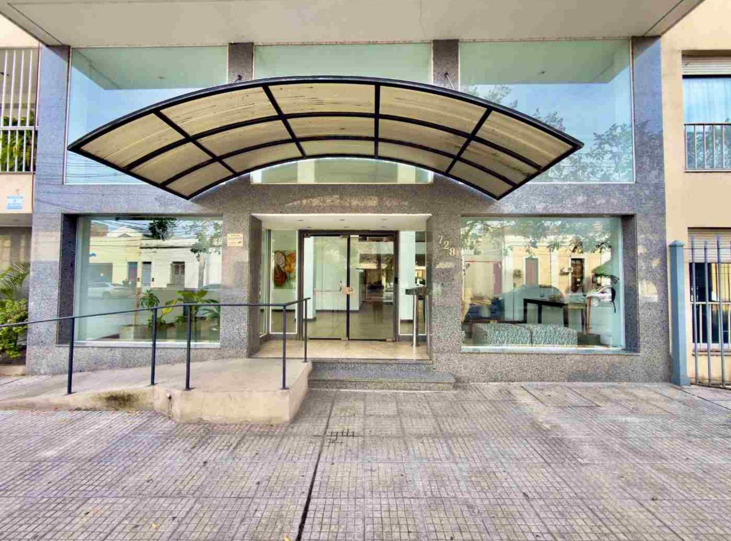 DEPARTAMENTO VENTA MACROCENTRO 1 DORM