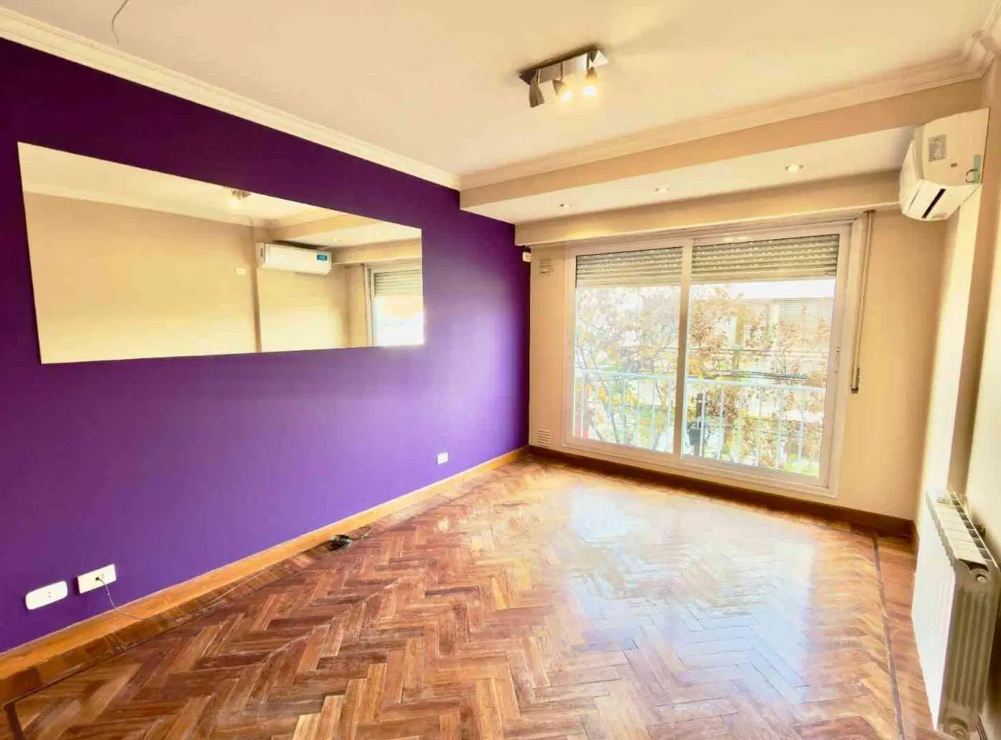 DEPARTAMENTO VENTA MACROCENTRO 1 DORM 2