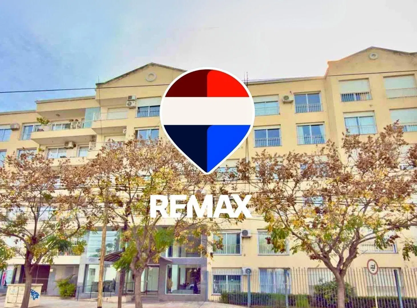 DEPARTAMENTO VENTA MACROCENTRO 1 DORM 3
