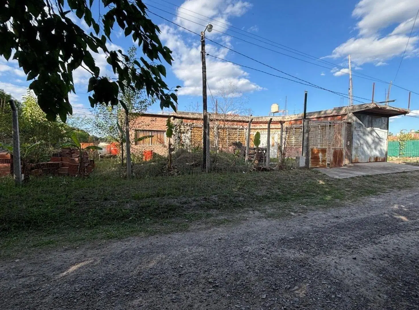 CASA VENTA CERRILLOS BARRIO SUTIAGA 270 m2 5