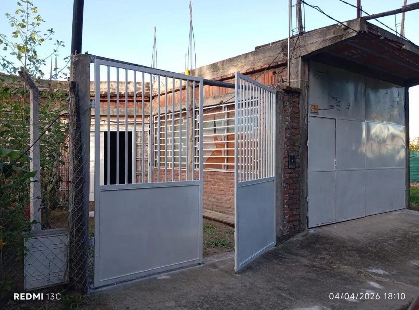 CASA VENTA CERRILLOS BARRIO SUTIAGA 270 m2 4