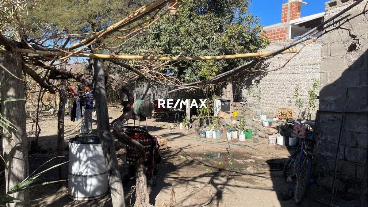 TERRENO VENTA CON CONSTRUCCION CAFAYATE 3