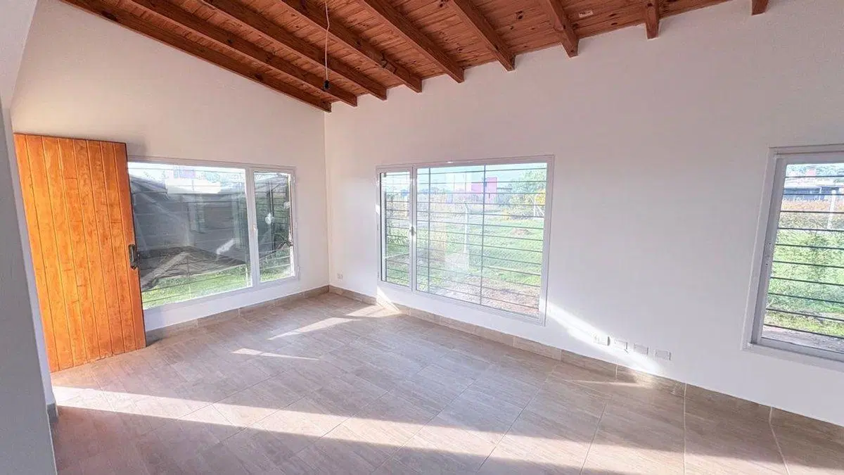 CASA 2 DORMITORIOS VENTA MOLLAR 3 CERRILLOS SALTA 4