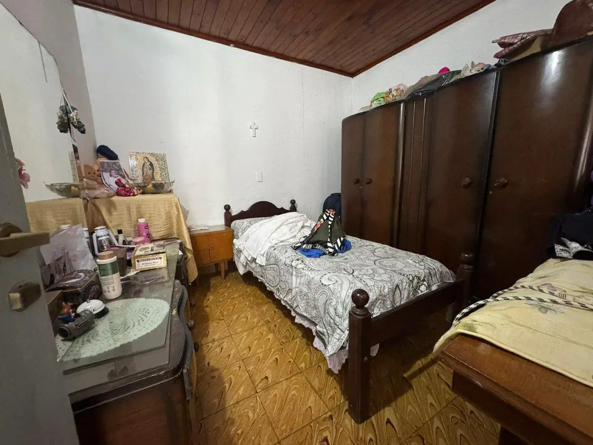 CASA + GALPÓN EN VENTA EN MACROCENTRO 2