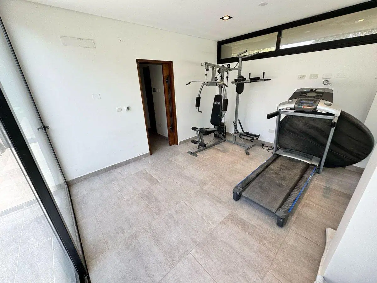 CASA VENTA CLUB DE CAMPO EL TIPAL 4 DORMITORIOS 5