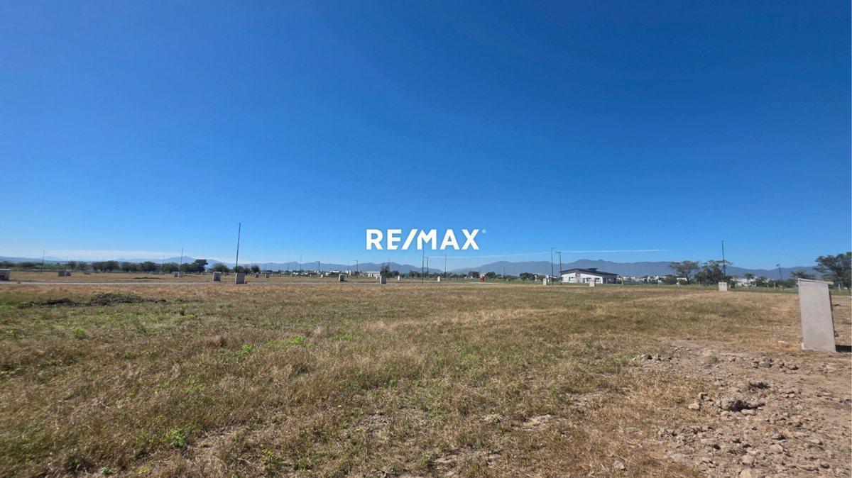 TERRENO VENTA VIA AURELIA ETAPA II ZONA SUR SALTA