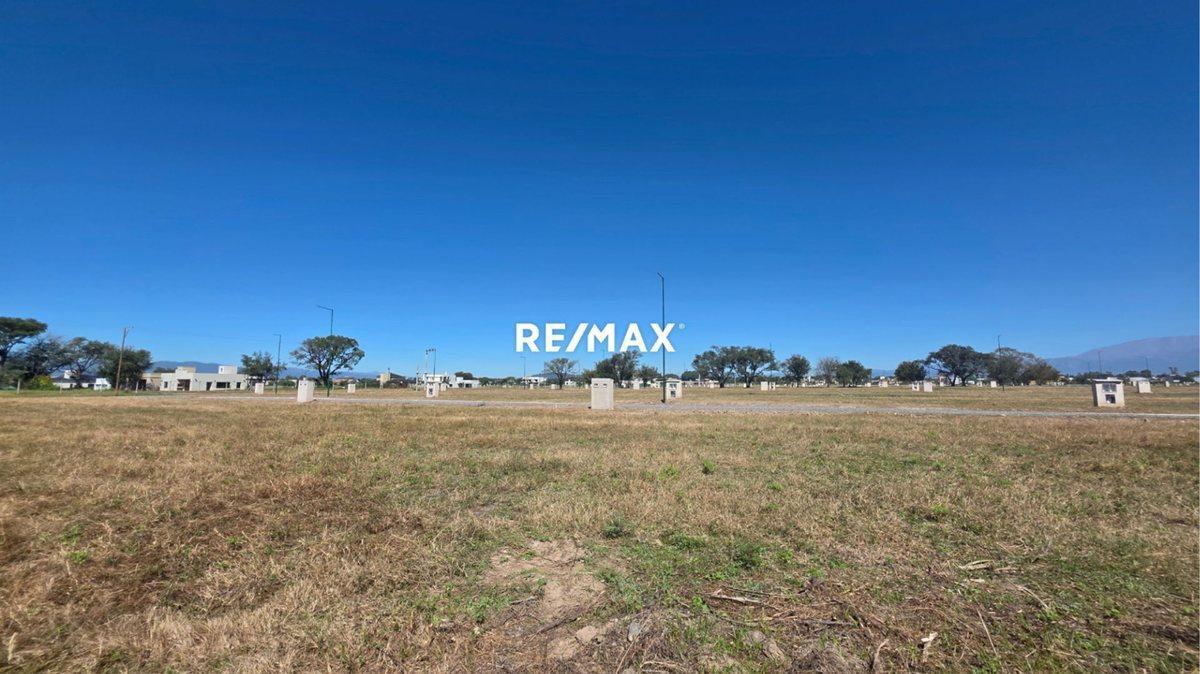 TERRENO VENTA VIA AURELIA ETAPA II ZONA SUR SALTA