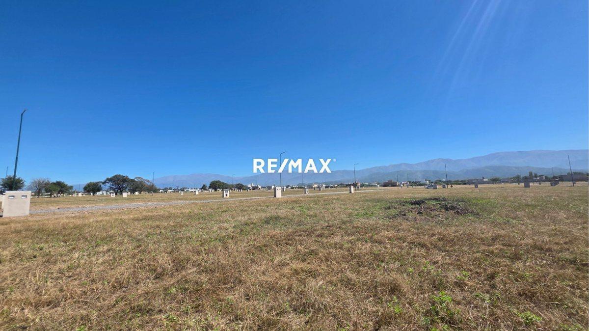 TERRENO VENTA VIA AURELIA ETAPA II ZONA SUR SALTA