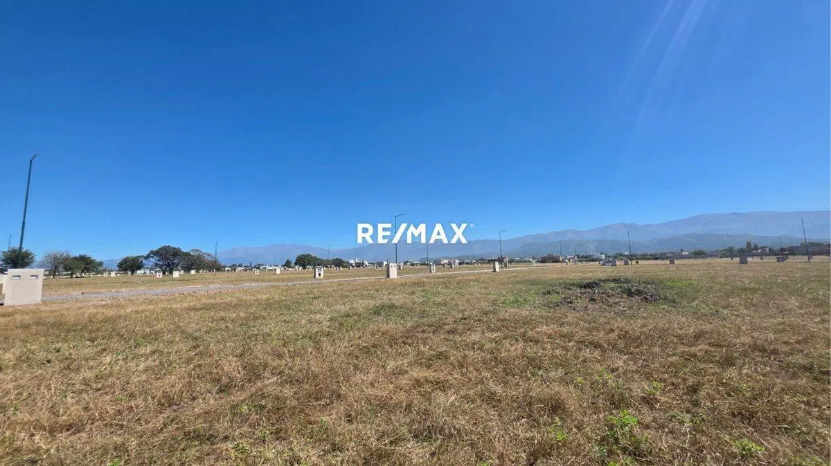 TERRENO VENTA VIA AURELIA ETAPA II ZONA SUR SALTA 4