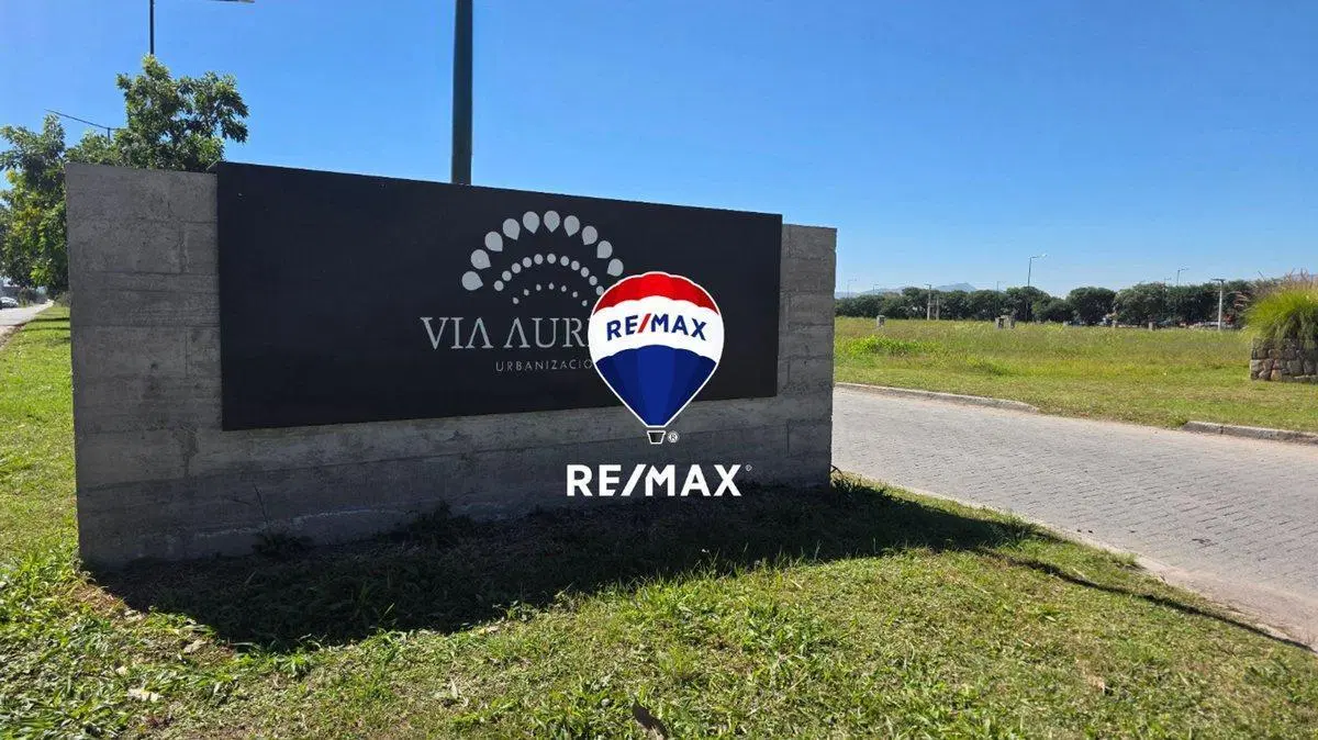 TERRENO VENTA VIA AURELIA ETAPA II ZONA SUR SALTA 5