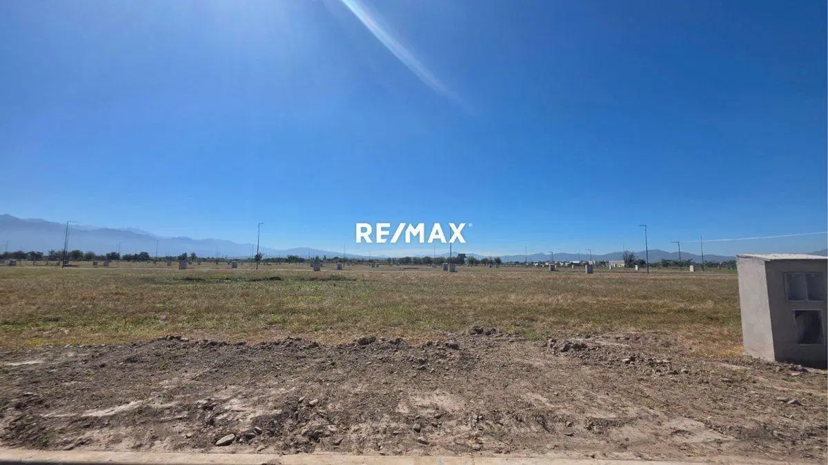 TERRENO VENTA VIA AURELIA ETAPA II ZONA SUR SALTA 2