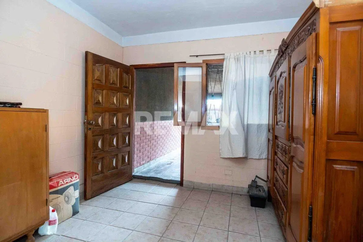 CASA VENTA B° INTERSINDICAL ZONA SUR APTO CREDITO 8