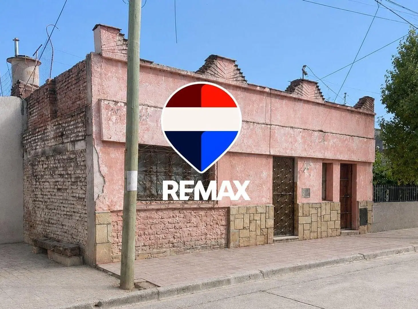 CASA VENTA ZONA SUR 3 DORMITORIOS 2