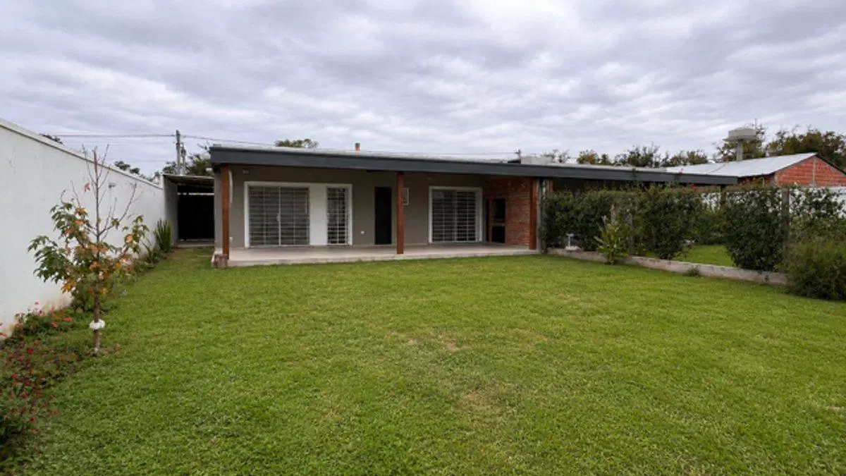 CASA EN TIERRA MIA CIRCUNVALACION OESTE ATOCHA 5