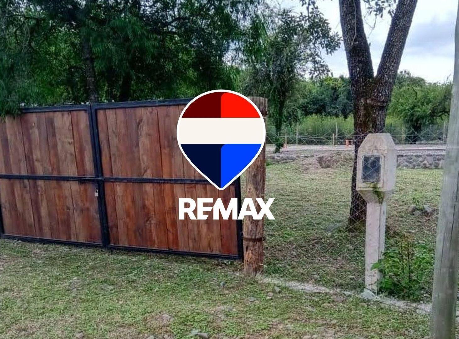TERRENO EN VENTA VALLE ALEGRE LA CALDERA