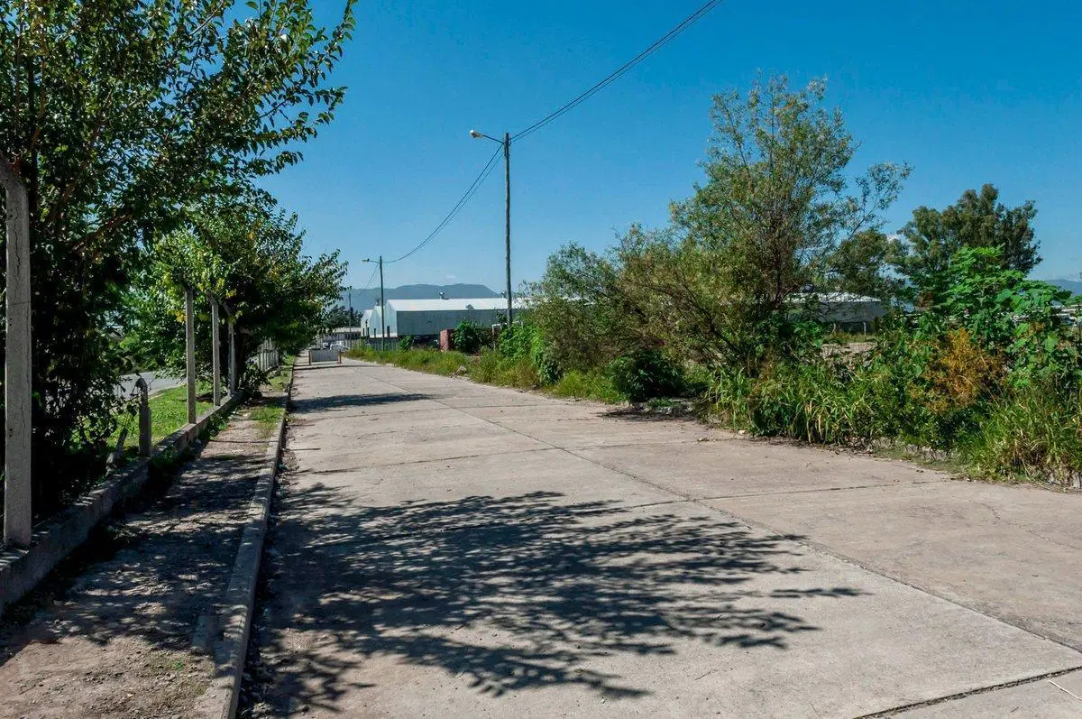 TERRENO VENTA ZONA AV. PARAGUAY ZONA SUR 5000 M2 4