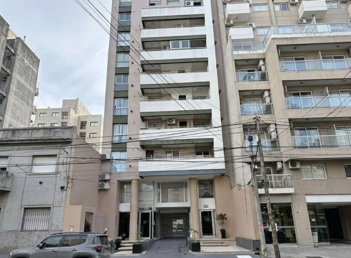 DEPARTAMENTO 1 DORMITORIO VENTA MACROCENTRO SALTA 8