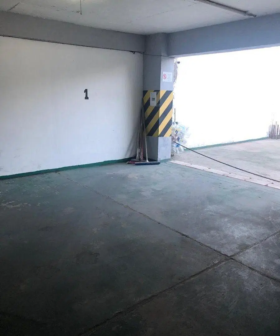 DEPARTAMENTO 1 DORMITORIO VENTA MACROCENTRO SALTA 2