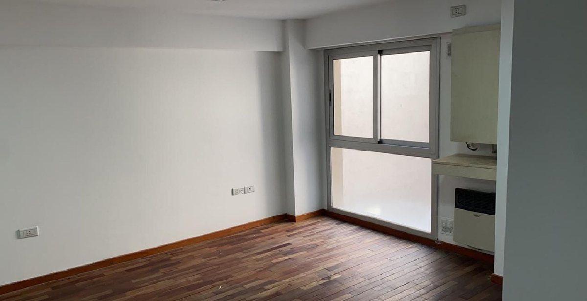 DEPARTAMENTO 1 DORMITORIO VENTA MACROCENTRO SALTA
