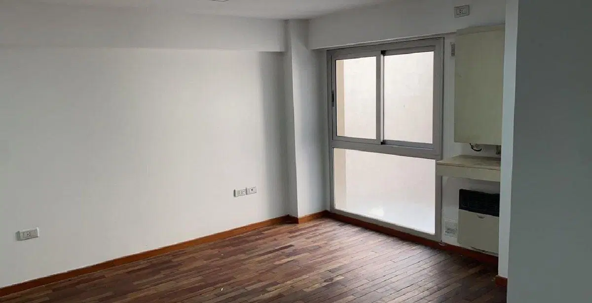 DEPARTAMENTO 1 DORMITORIO VENTA MACROCENTRO SALTA 3