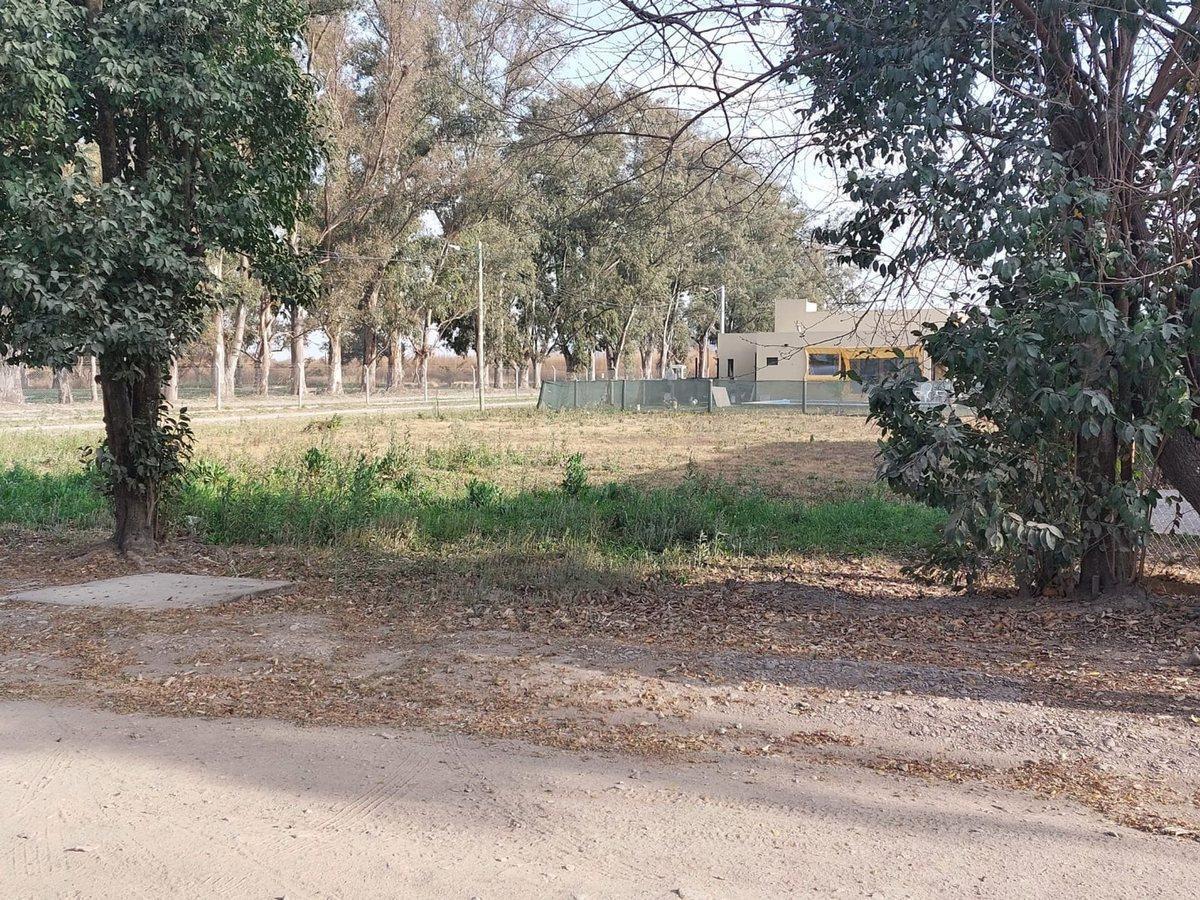 TERRENO VENTA BARRIO PRIVADO LOS OLMOS CERRILLOS