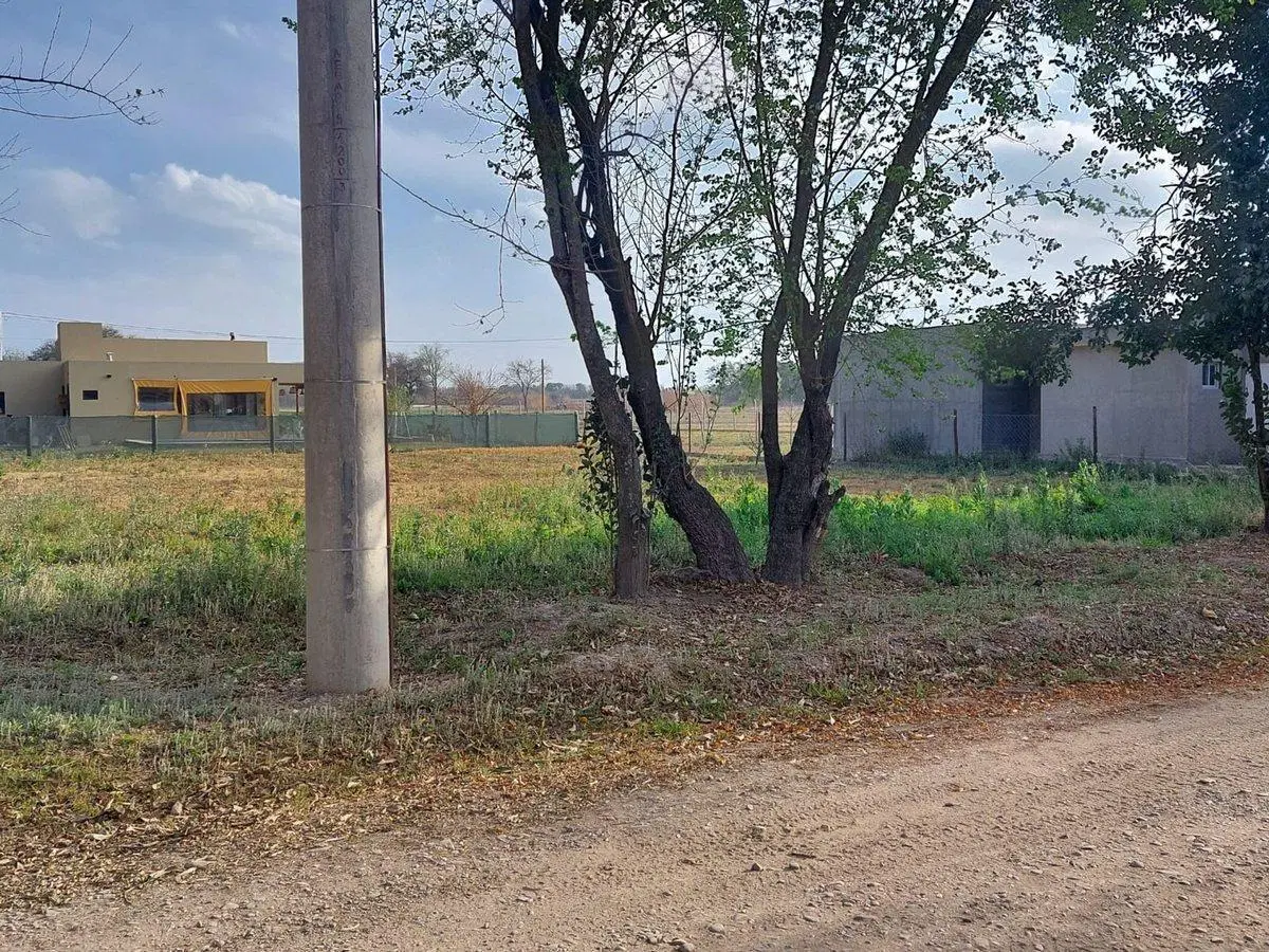 TERRENO VENTA BARRIO PRIVADO LOS OLMOS CERRILLOS 3