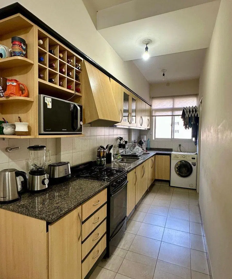 DEPARTAMENTO 3 DORM VENTA TORRES BALCARCE 4