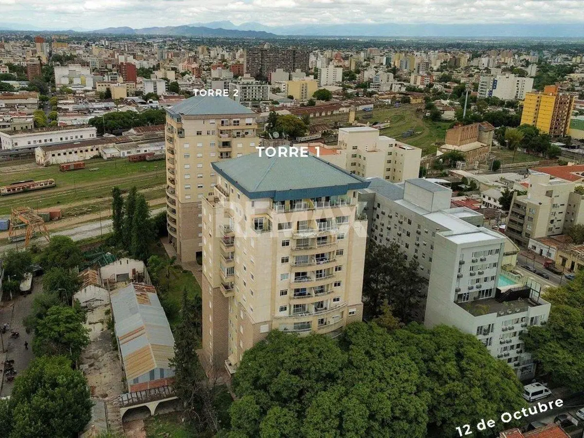 DEPARTAMENTO 3 DORM VENTA TORRES BALCARCE 2