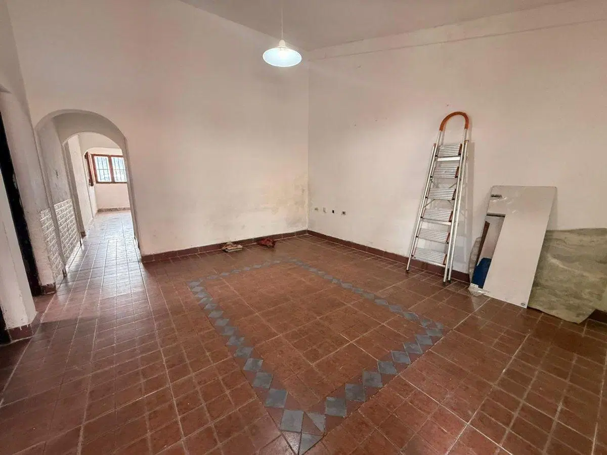 CASA ALQUILER B° MIGUEL ARAOZ ZONA SUR 3 DORM 3