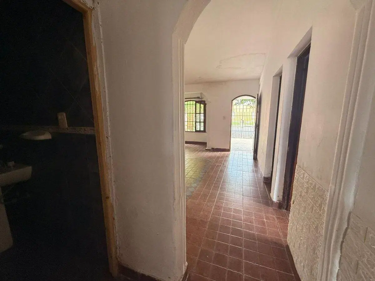 CASA ALQUILER B° MIGUEL ARAOZ ZONA SUR 3 DORM 5