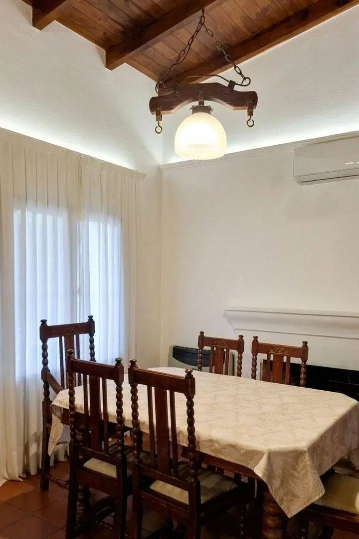 CASA EN VENTA VILLA SAN LORENZO 3 DORM 2