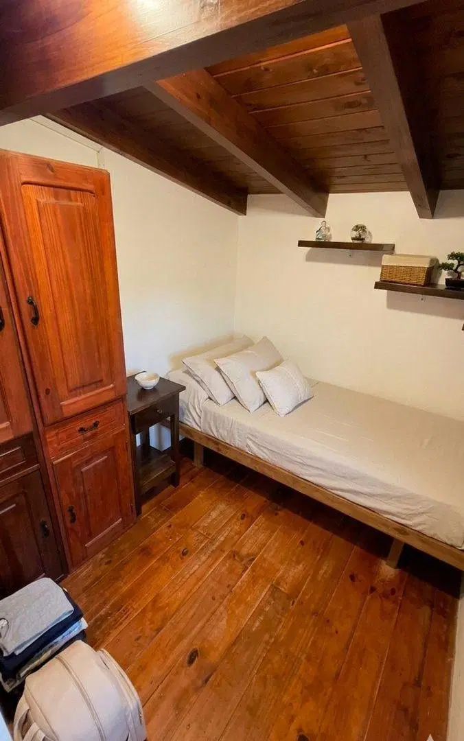 CASA EN VENTA VILLA SAN LORENZO 3 DORM 5