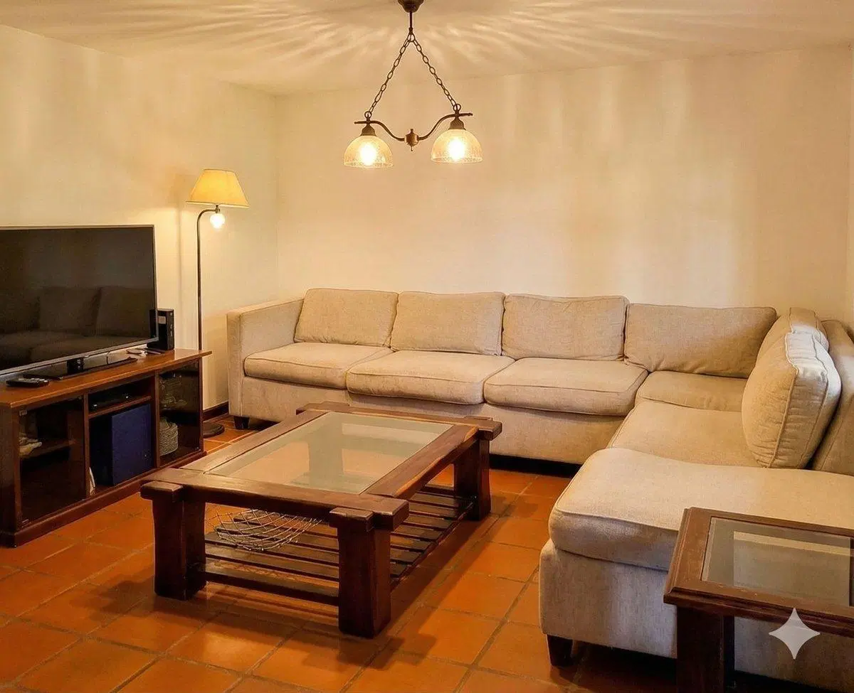 CASA EN VENTA VILLA SAN LORENZO 3 DORM 4