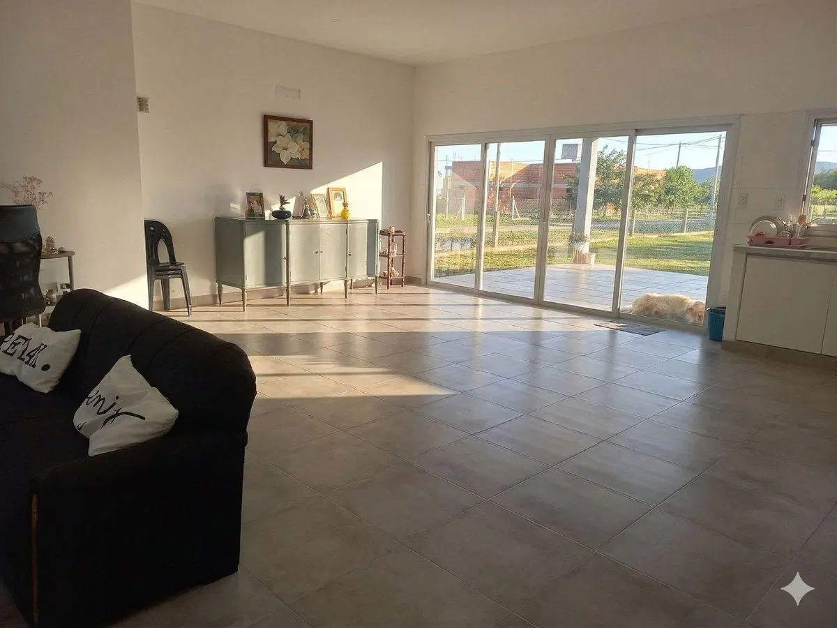 CASA EN VENTA B° PRIVADO LOS OLMOS CEERRILLOS 2