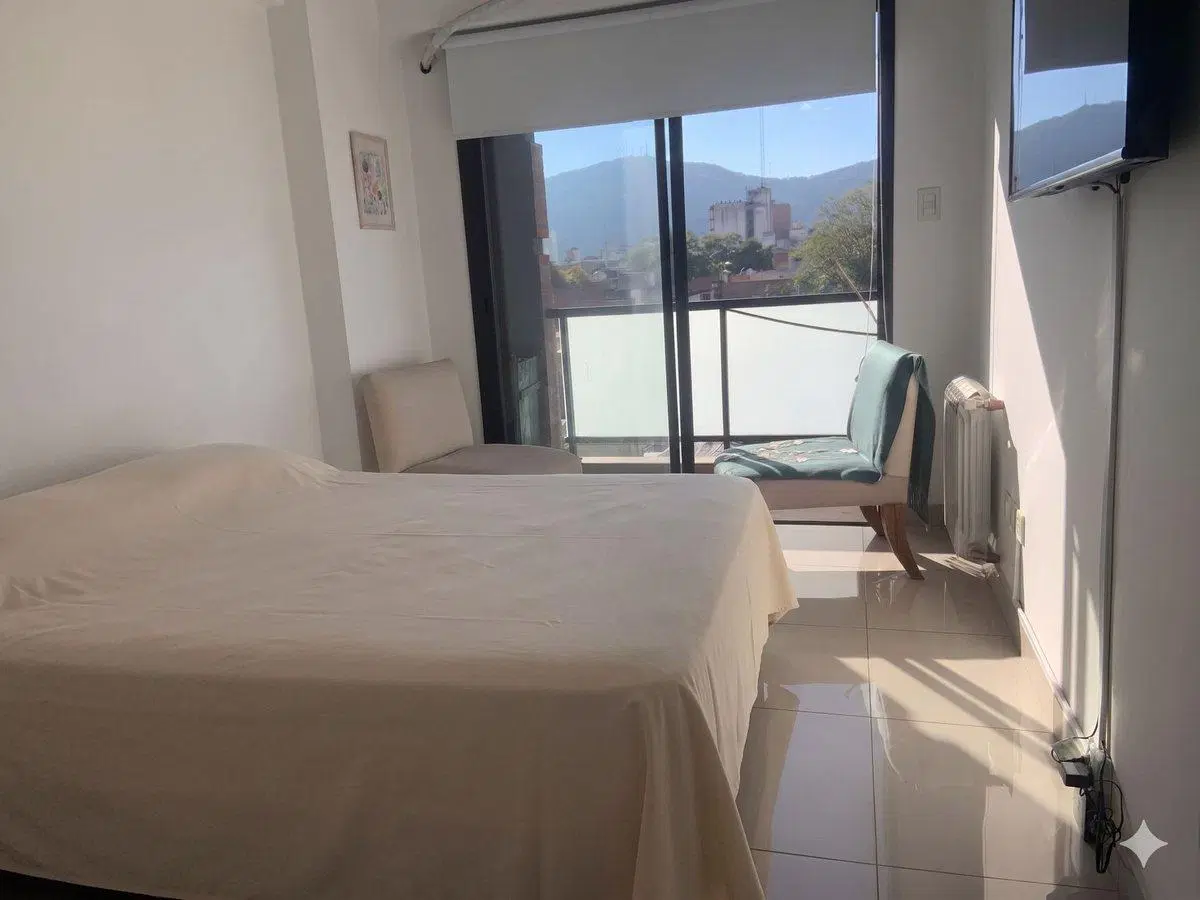 DPTO VENTA COCHERA + TERRAZA MACROCROCENTRO 4