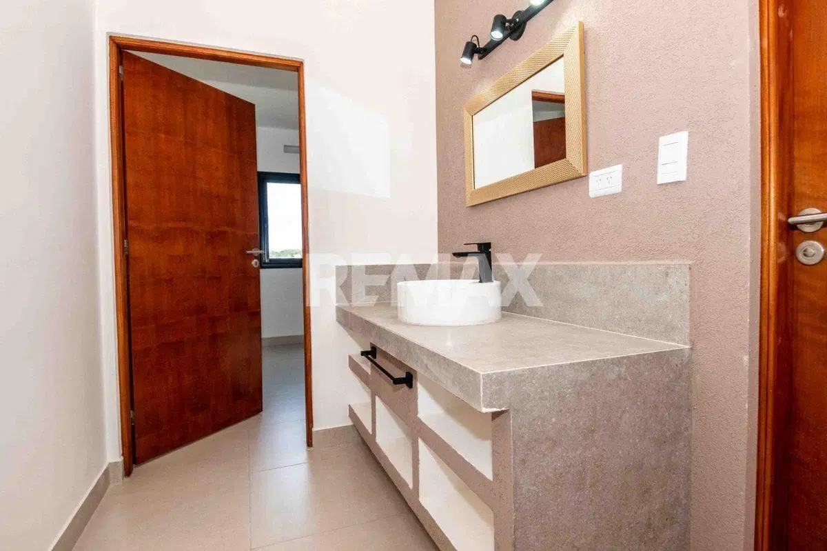 CASA 2 DORMIMTORIOS VENTA EKO DISTRITO CERRILLOS 5