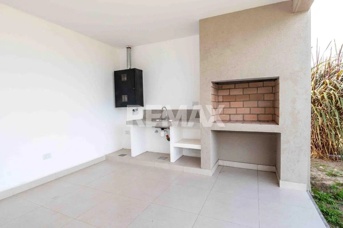 CASA 2 DORMIMTORIOS VENTA EKO DISTRITO CERRILLOS 8