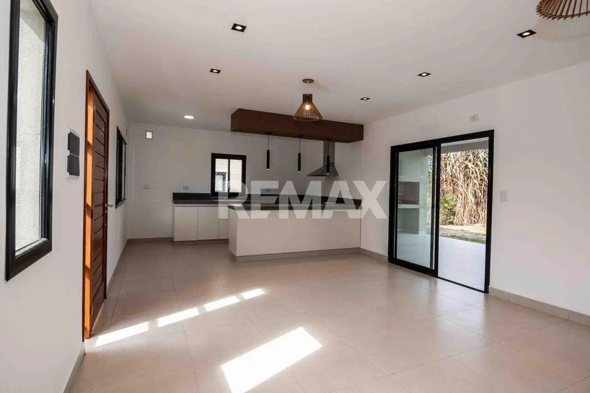 CASA 2 DORMIMTORIOS VENTA EKO DISTRITO CERRILLOS 4