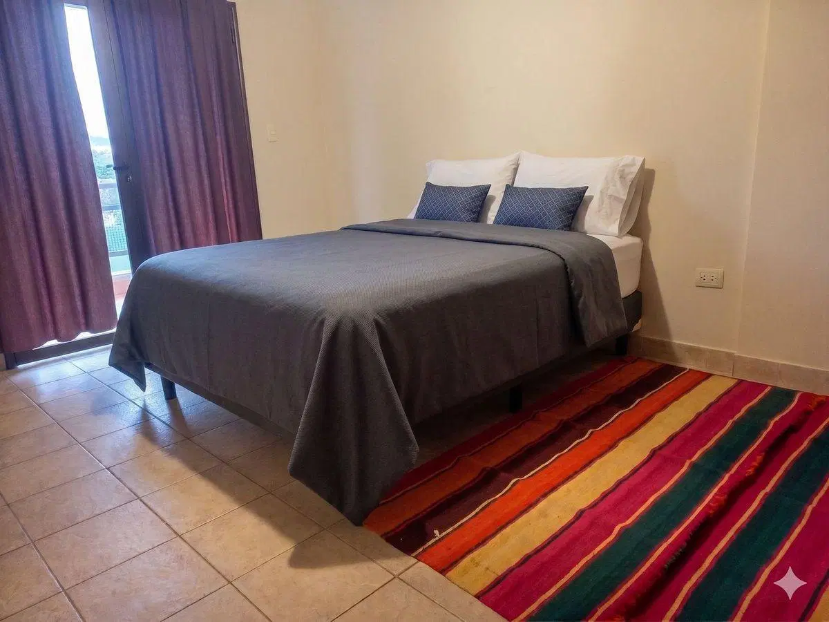 DEPTO VENTA LUMINOSO CON BALCÓN², 2D, MACROCENTRO 5