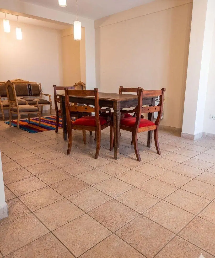 DEPTO VENTA LUMINOSO CON BALCÓN², 2D, MACROCENTRO 4
