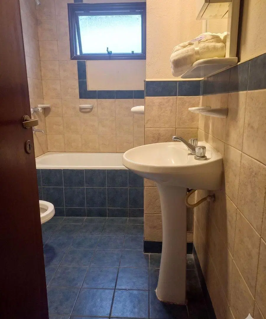 DEPTO VENTA LUMINOSO CON BALCÓN², 2D, MACROCENTRO 8