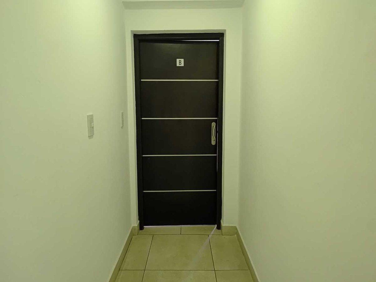 MONOAMBIENTE EN VENTA MACROCENTRO