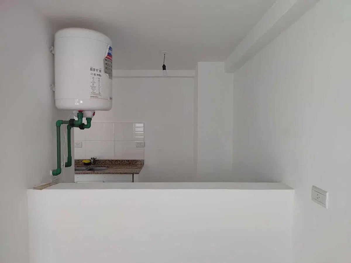 MONOAMBIENTE EN VENTA MACROCENTRO 5