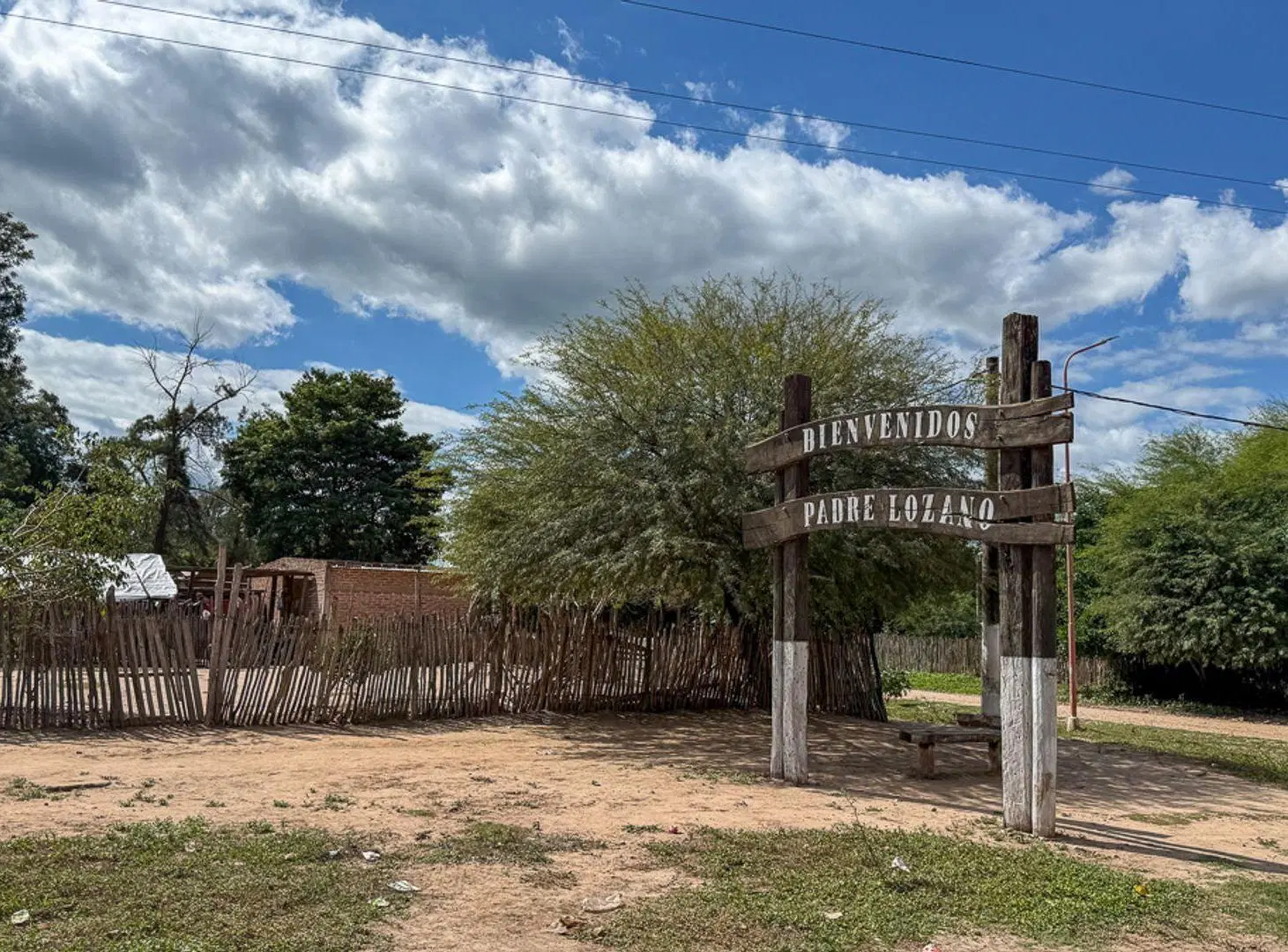 FINCA VENTA EMBARCACION PADRE LOZANO 2410 HA 5