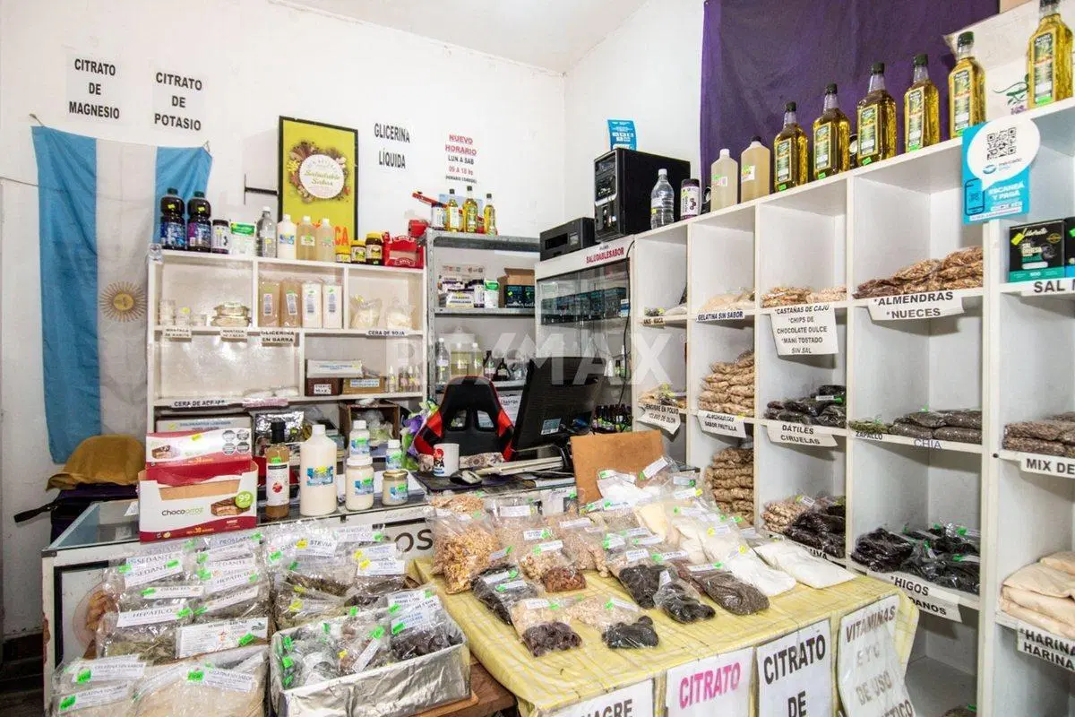 LOCALES COMERCIALES VENTA CENTRO 5