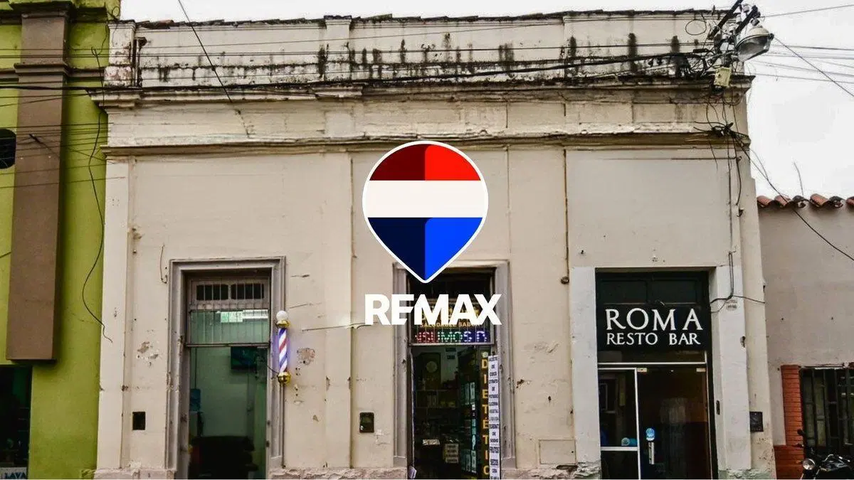 LOCALES COMERCIALES VENTA CENTRO 2