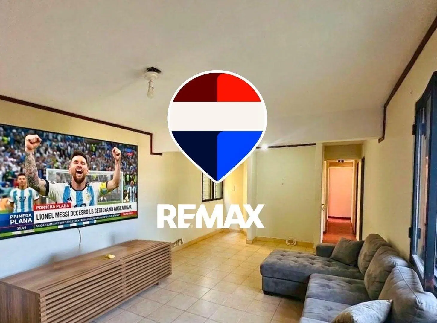 DEPARTAMENTO VENTA CIUDAD DEL MILAGRO 4 DORM 2