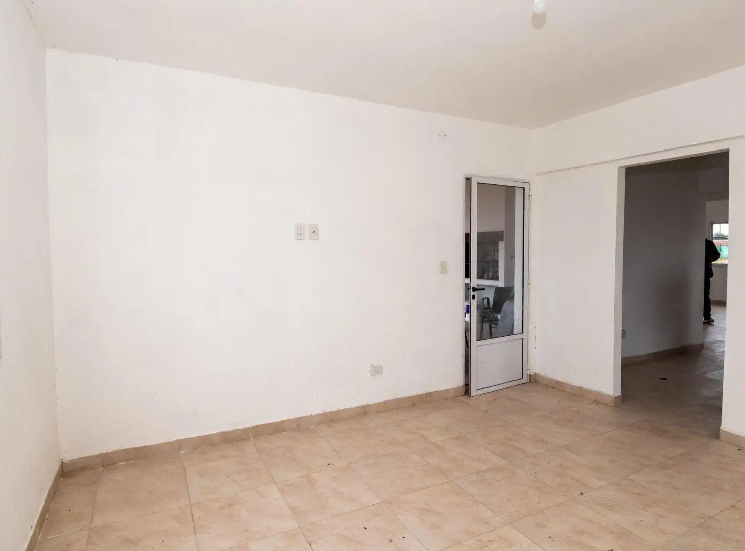 CASA EN VENTA POTREROS DE QUIJANO 2 DORMITORIOS 3