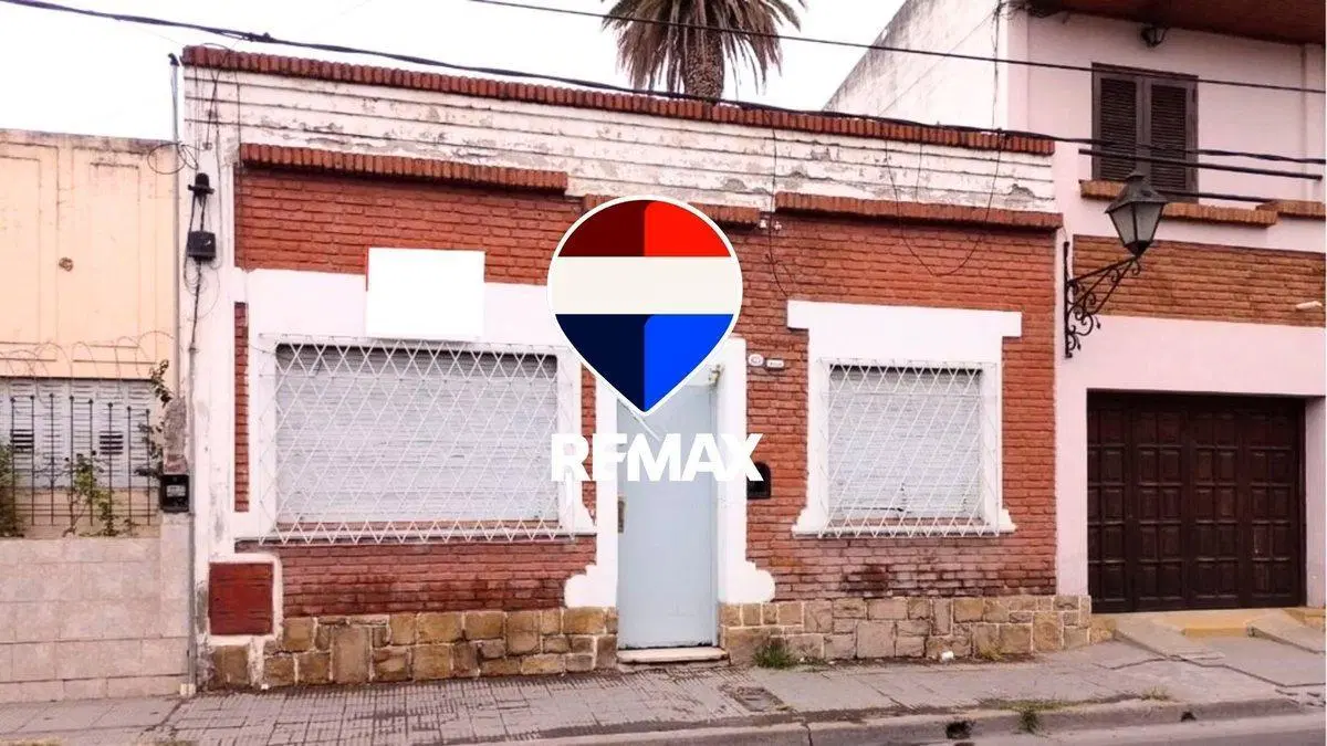 CASA 3 DORMITORIOS VENTA ZONA MACROCENTRO 3