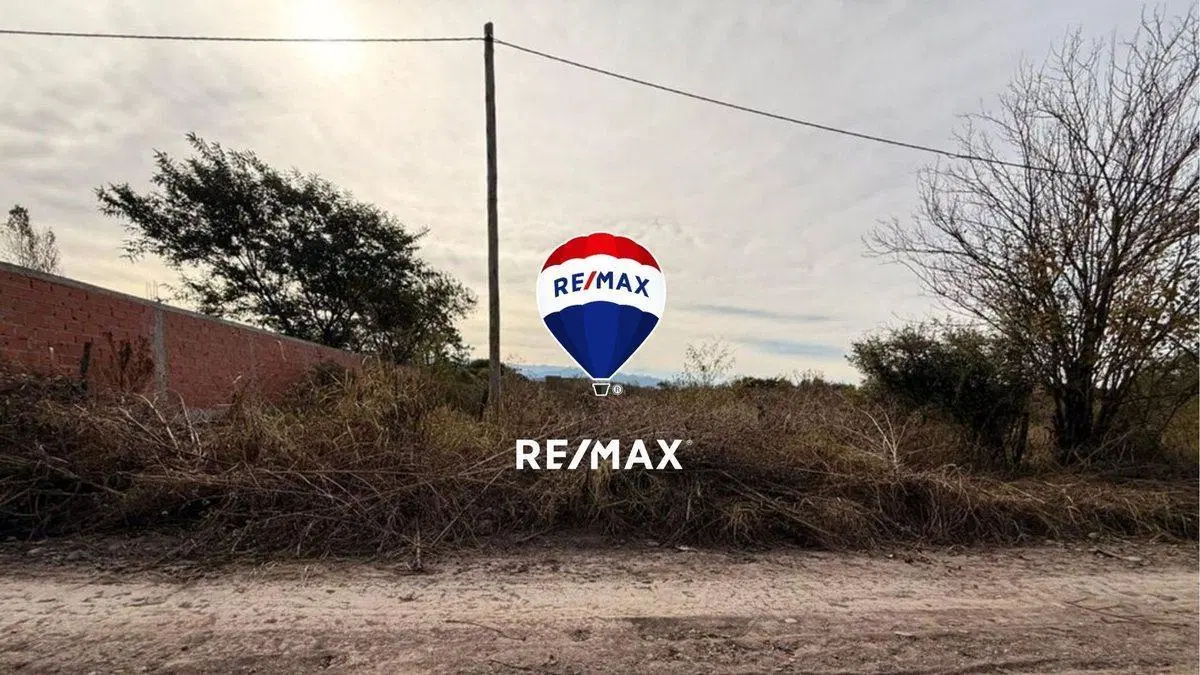 TERRENO EN VENTA CERRILLOS ZONA LAS BLANCAS 5